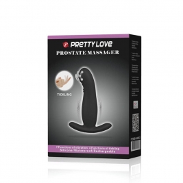 02 Stimulator prostata Pretty Love