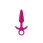 Dop anal INYA - Prince - Medium - Pink
