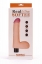 Vibrator REAL SOFTEE 20 cm