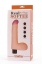 Vibrator REAL SOFTEE 20 cm