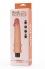 Vibrator REAL SOFTEE 20 cm