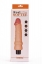 Vibrator REAL SOFTEE 20 cm