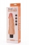 Vibrator REAL SOFTEE 18 cm