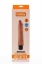 Vibrator Real feel Flexi  23 cm