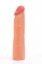 Extensie penis Pleasure X-Tender + 2,5 cm