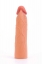 Extensie penis Pleasure X-Tender + 2,5 cm