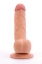 Dildo cu ventuza The Ultra Soft Dude 21 cm