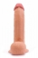 Dildo cu ventuza The Ultra Soft Dude  20 cm