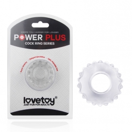 Inel erectie POWER PLUS Cockring  5