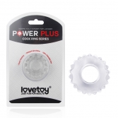  Inel erectie POWER PLUS Cockring  5