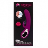  Vibrator Pretty Love ROMANCE Massage