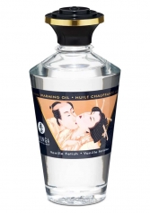  Ulei masaj Shunga Vanilla Fetish - Vanilie