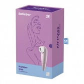 VIBRATOARE - Vibratoare clitoris - 02 Vibrator - Stimulator clitoris Satisfyer 1 Next Generation