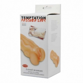 Masturbator Temptation Passion Lady
