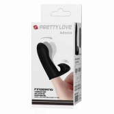  Stimulator clitoris cu vibratii Pretty Love Adonis