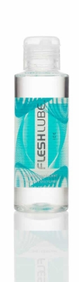 Lubrifiant pentru Fleshlight Ice - efect racire 100ml