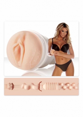 Masturbator Fleshlight Jessica Drake heavenly