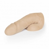  Dildo Fleshtone Medium Limpy