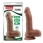 Dildo cu ventuza Fashion Dude- 20 cm Cock Latin