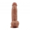 Dildo cu ventuza Fashion Dude- 18 cm Cock Latin