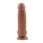 Dildo cu ventuza Fashion Dude- 18 cm Cock Latin