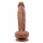 Dildo cu ventuza Fashion Dude- 21 cm Cock Latin