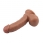 Dildo cu ventuza Fashion Dude- 18 cm Cock Latin