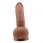 Dildo cu ventuza Fashion Dude- 18 cm Cock Latin