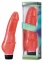 JELLY VIBRATOR 20 cm