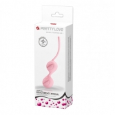  Bile - Pretty Love Kegel Tighten Up I