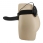 Strap on dildo cu vibratii 16 cm unisex