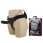 Strap on dildo cu vibratii 16 cm unisex
