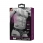 Strap on dildo cu vibratii 16 cm unisex