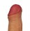 Extensie penis Revolutionary Silcione Nature Extender + 5 cm