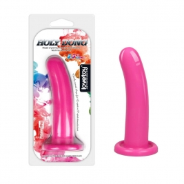 Dildo Lovetoy Silicone Holy Dong-Medium 14 cm