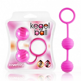 Bile Kegel Ball