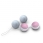 Bile Kegel - LUNA BEADS II Pink