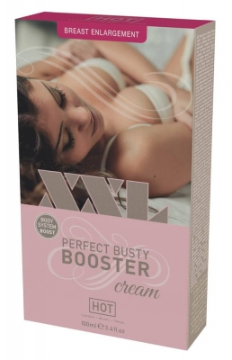 Crema marire sani HOT XXL busty Booster cream