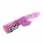 Vibrator iepuras cu cap rotabil Travel Partner