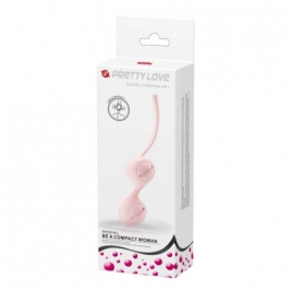 Bile Kegel Pretty Love Tighten Up I
