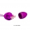 Ou vibrator wireless Pretty Love Hyper Egg