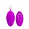 Ou vibrator wireless Pretty Love Hyper Egg