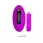 Ou vibrator wireless Pretty Love Hyper Egg