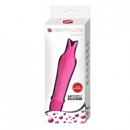 Vibrator - stimulator clitoris Pretty Love Edward