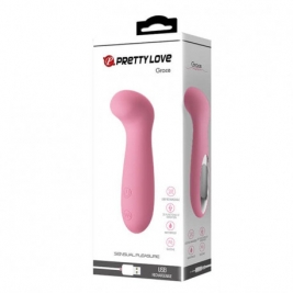 Vibrator Pretty Love Grace