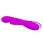 Vibrator Pretty Love Roy cu stimulare clitoris