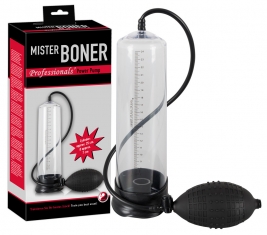 Pompa marire penis Professionals