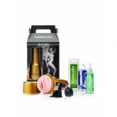  10 Kit masturbator Fleshlight - Stu Value Pack