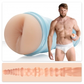 Masturbator Fleshlight Colby Keller Lumberjack 