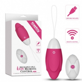 Ou vibrator cu telecomanda Wireless IJOY  